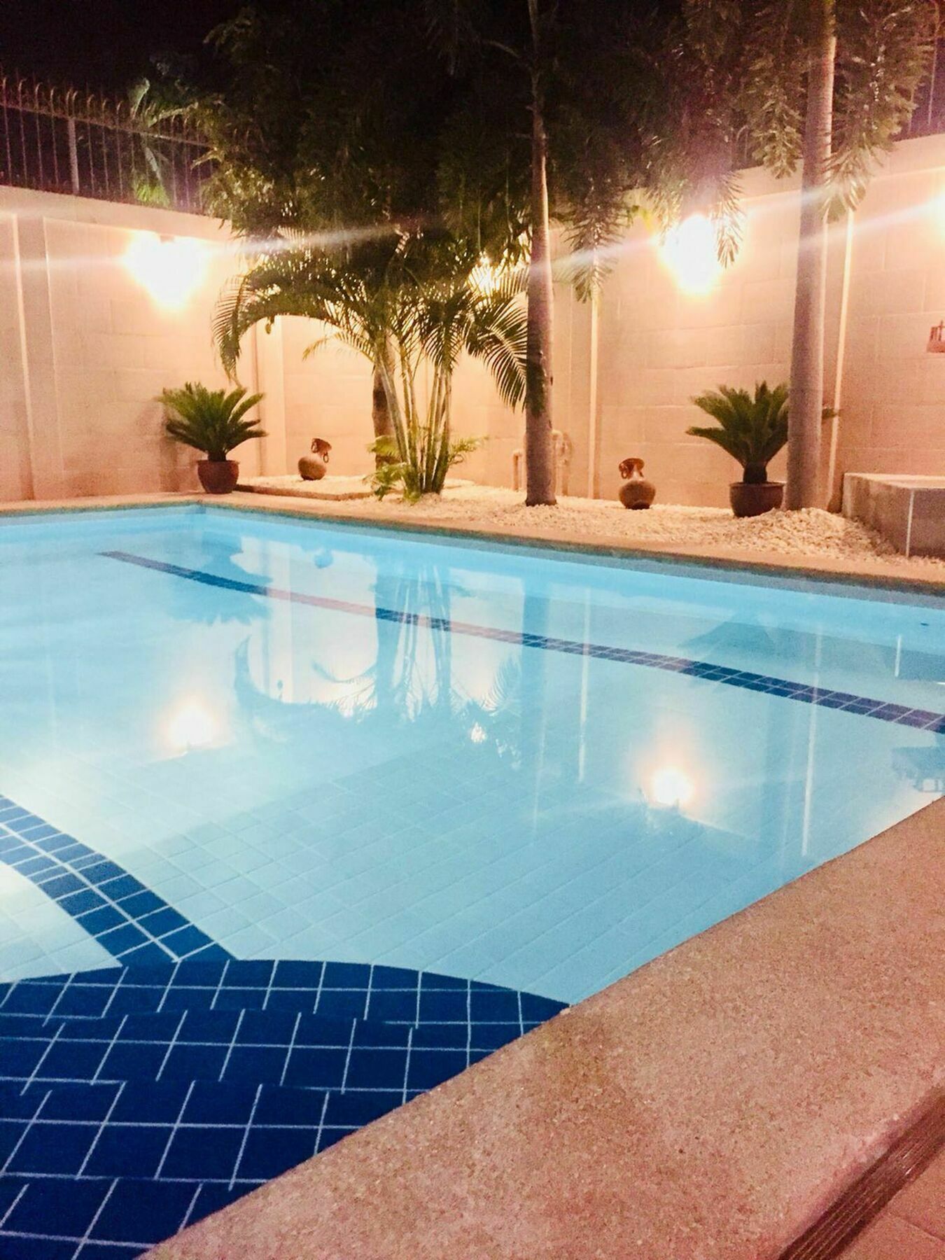 Willa Tres Belle Maison Piscine Privee Pattaya Zewnętrze zdjęcie